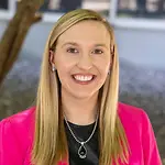 Lizzie Schafer, Videographer, Video Editor, Broadcaster, Owner of Elizabeth's Edits on Influential Women