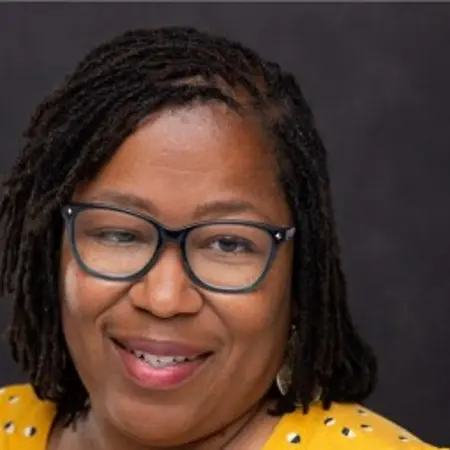 Sonya Akers, Principal on Influential Women
