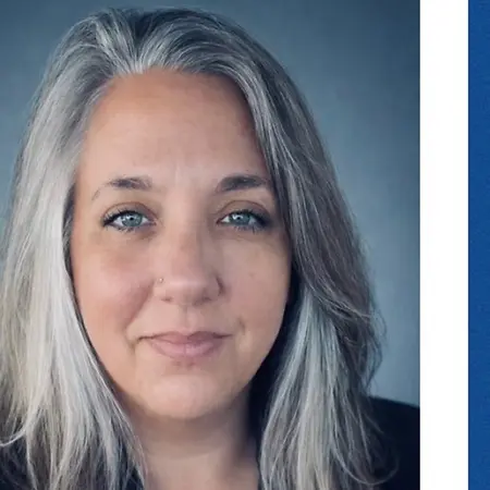 Michelle Miller, Executive Director on Influential Women