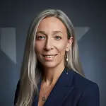 Kelsey Cooling, Senior Project Manager on Influential Women