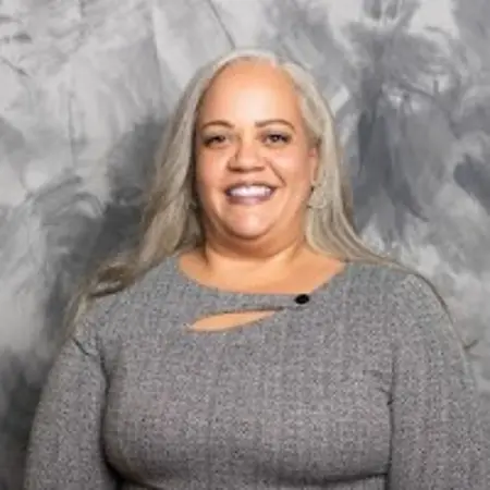 Nicole Hinton, M.Ed