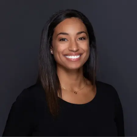 Candice Mosal, Market Development & Strategy Director on Influential Women