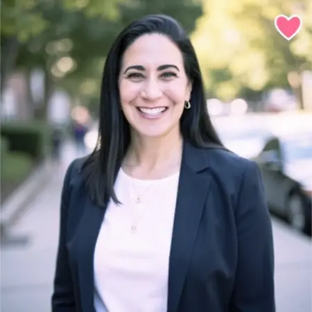 Natalie Van Gelder, Senior Director, Enterprise Sales on Influential Women