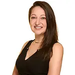 Kimberley Varano, Vice President of Operations on Influential Women