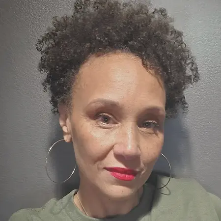 Ericka Morris, Developing M squared educational consulting on Influential Women