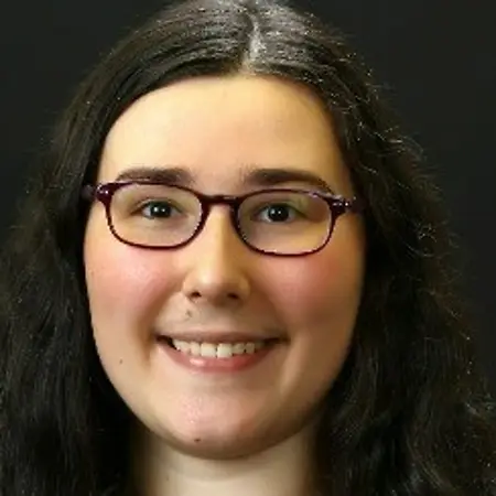 Gina Richig, Behavior Analyst on Influential Women