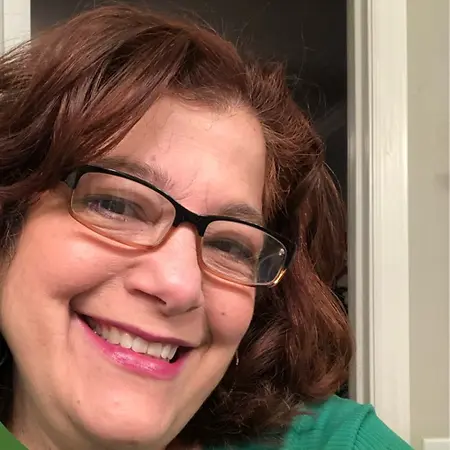 Sandra Roman, Foster Care Qualification Specialist \ on Influential Women