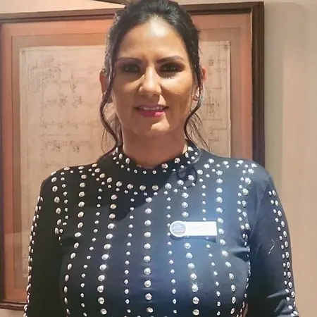 Cindy Klinglesmith, Business Owner on Influential Women