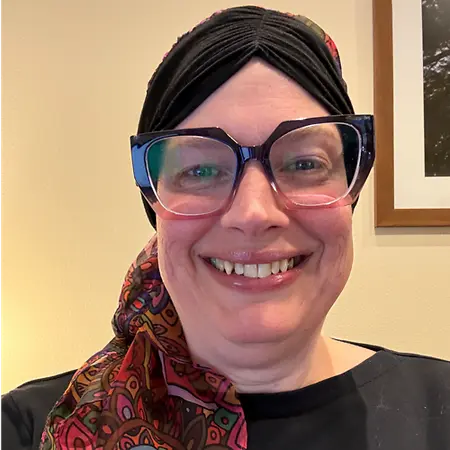 Priscilla Nyx, Community Manager on Influential Women