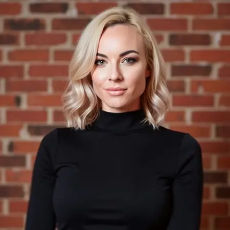 Summer Shedd Campbell, Producer on Influential Women
