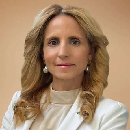 Maria D. Mora, Chief Data Analyst | CDA on Influential Women