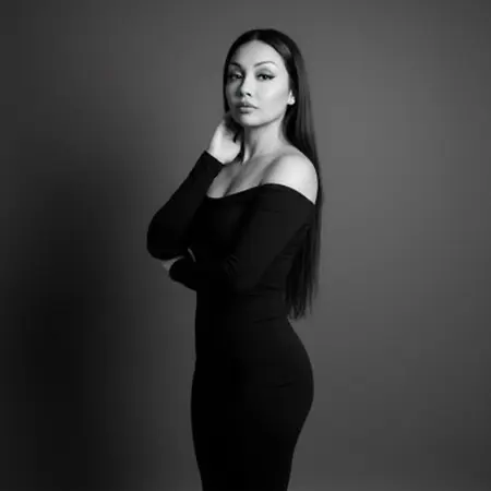 Angelina Navarro, Store Manager on Influential Women
