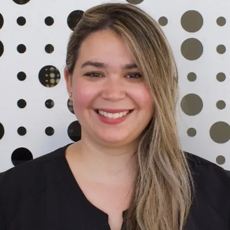 Cristal Pride, CEO of International Health Alliance on Influential Women