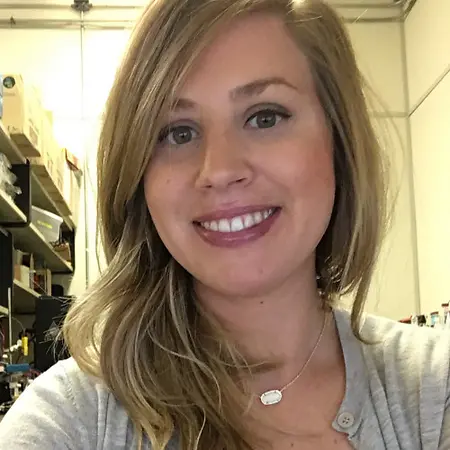Denise Edwards, Labeling Specialist on Influential Women