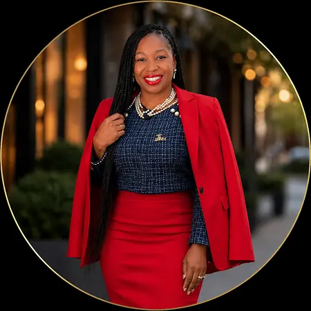 Shanna Grove shackleford, Sales And Marketing Specialist on Influential Women