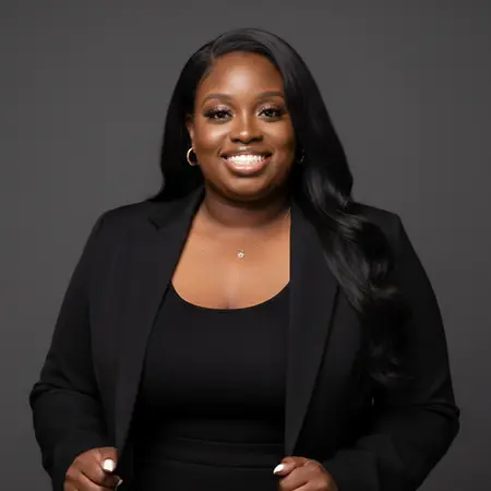 Destinee Hollis, Business Consultant on Influential Women