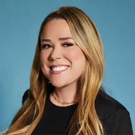 Kat Lehne, Account Executive on Influential Women