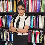 Kavitha Govindasamy, PhD