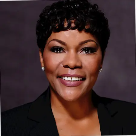 Catina Risper, Investment Advisor Representative | Sales Specialist on Influential Women