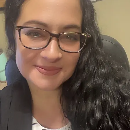 Kristy Lewandowski, Director of Sales on Influential Women