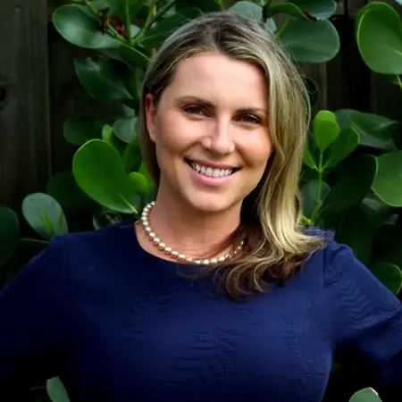Lara Kittelson, Presidential & Advancement Events Assistant Director on Influential Women