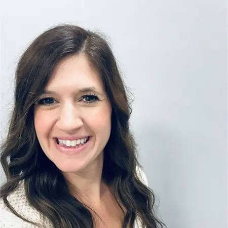 Ashley Garcia, Solution Lead on Influential Women