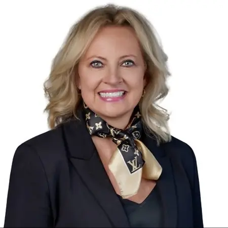 Lisa Evans, Income Partner on Influential Women
