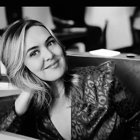 Constance Etemadi, Senior Technical Writer and Project Coordinator on Influential Women