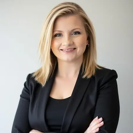 Samantha Zeckmeister