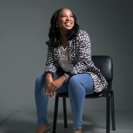 Allison Mais, Chief Operating Officer on Influential Women