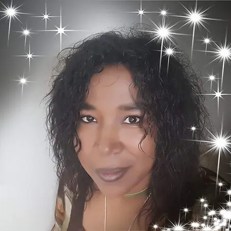 Cheryl Jackson-Carpenter, LMHC, NCC, Mental Health Coach on Influential Women