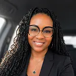 Ebone Smith, COO and Co Founder of Women Empowered Mn, Life and Relationship Coach on Influential Women