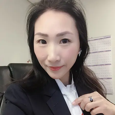 Fang Lanphear, Assistant Controller on Influential Women