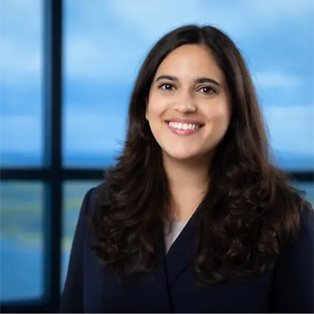 Aradhna Mangla, Senior Manager (Director) - Management Consulting - AI and Data on Influential Women