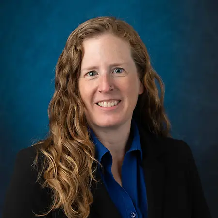Jen Cobb, Waterworks Assistant Director on Influential Women
