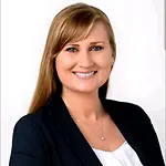 Kelly Johnson, MPA, Global Vice President of Corporate Sustainability and Operations on Influential Women