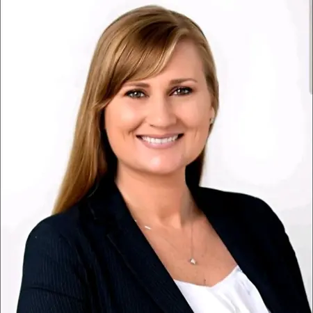 Kelly Johnson, MPA