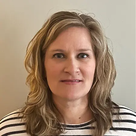 Jennifer A. Teichroew