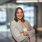 Sofia Gandara, Programs & Partnerships Intern on Influential Women