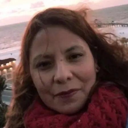 Ethel Caceres, Loan Processor on Influential Women