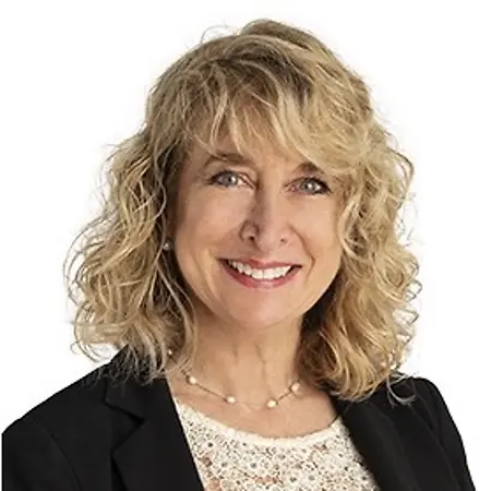 Amy Mitchell, Partner on Influential Women