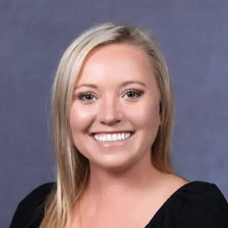 Maggie Minter, RRO