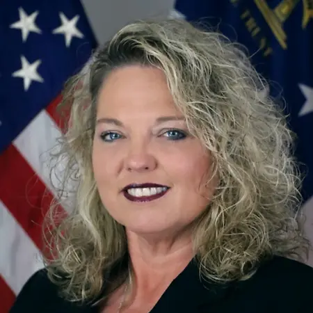 Tonya Ashley