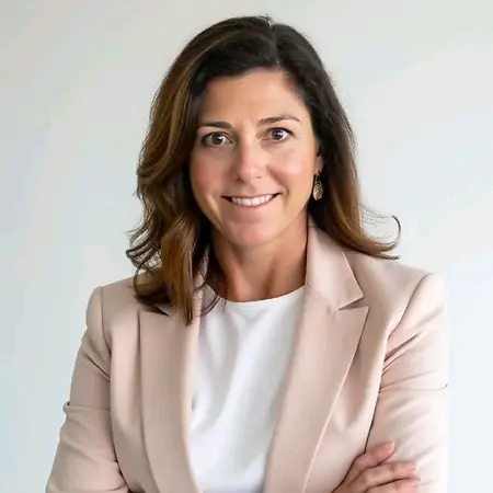 Kelly Hedrick MBA