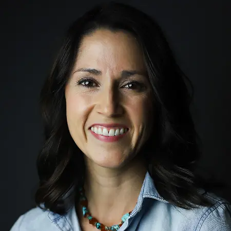 Suzana Diaz Rosencrans, Assistant Vice Provost of Academic Innovation and Online Programs on Influential Women