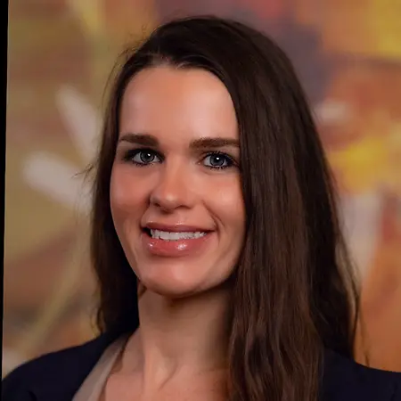 Fera Medunjanin, Event Sales Manager on Influential Women