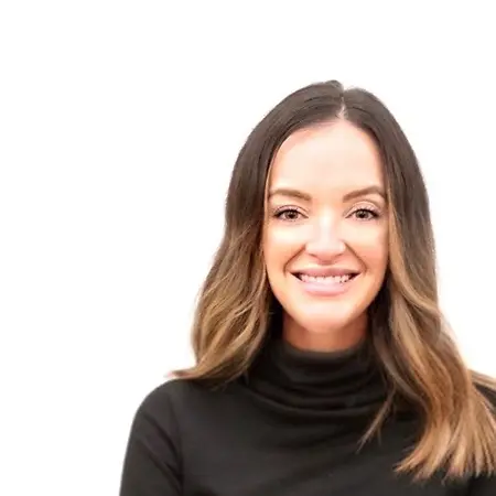 Cara Cooke, Director, Hiring Events and Engagements, U.S. Chamber of Commerce Foundation on Influential Women