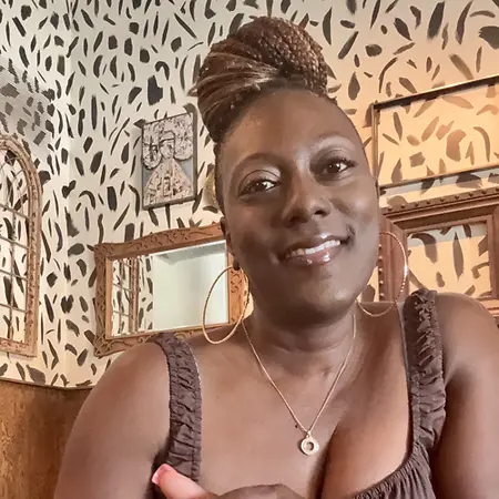 Tonya Love, Writer/Director on Influential Women