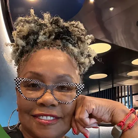 Deborah Tremayne Primm, Independant Travel Consultant on Influential Women