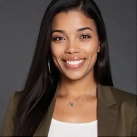 Selena Castillo, Professional Liability Underwriter on Influential Women